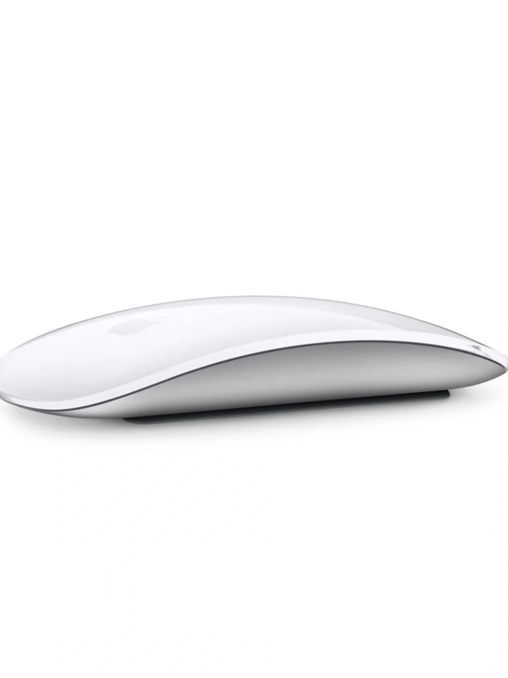 Apple Magic Mouse | White Multi-Touch Surface | 2nd Generation | NIB
